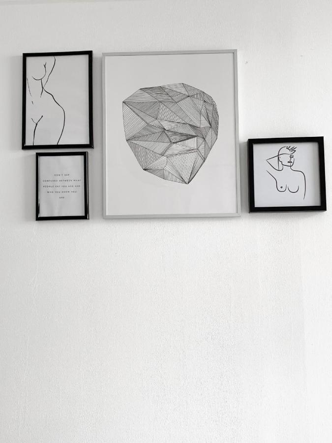 Auberge de jeunesse Atelier 3 à Loulé Extérieur photo