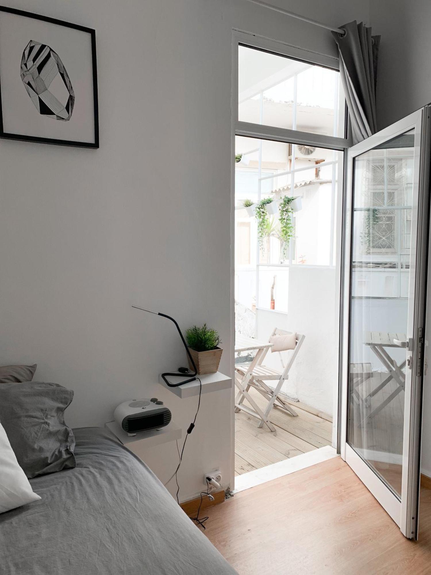 Auberge de jeunesse Atelier 3 à Loulé Extérieur photo