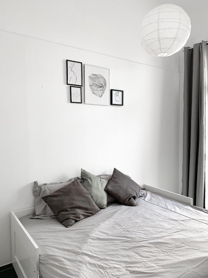 Auberge de jeunesse Atelier 3 à Loulé Extérieur photo